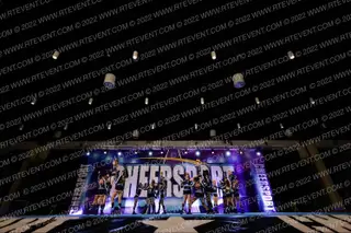 Louisiana Cheer Force Mango