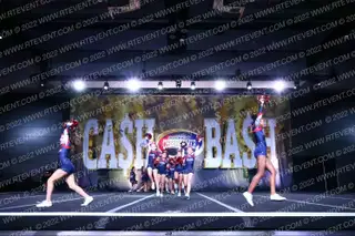 All-Star Revolution MILITIA
