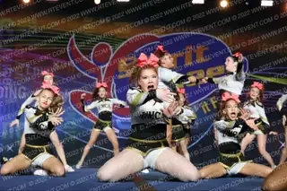 Upper Moreland Cheer Assoc KARMA