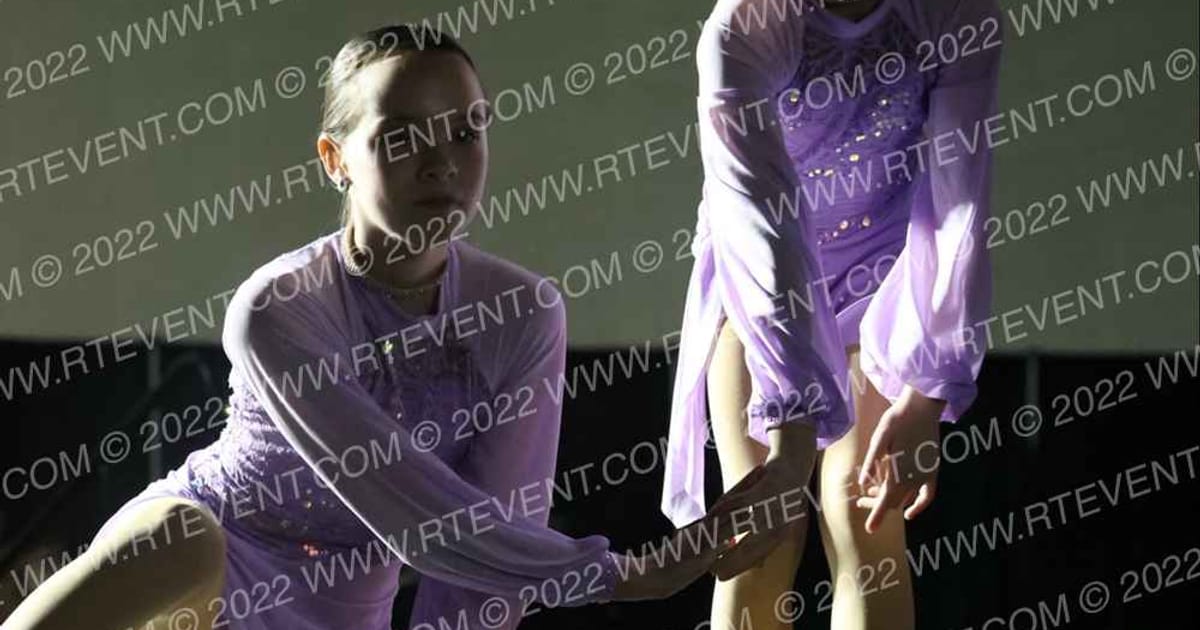 Starz Dance Academy SDA Elite Rock Starz Lyrical · Dancefest Grand Nationals FIXED