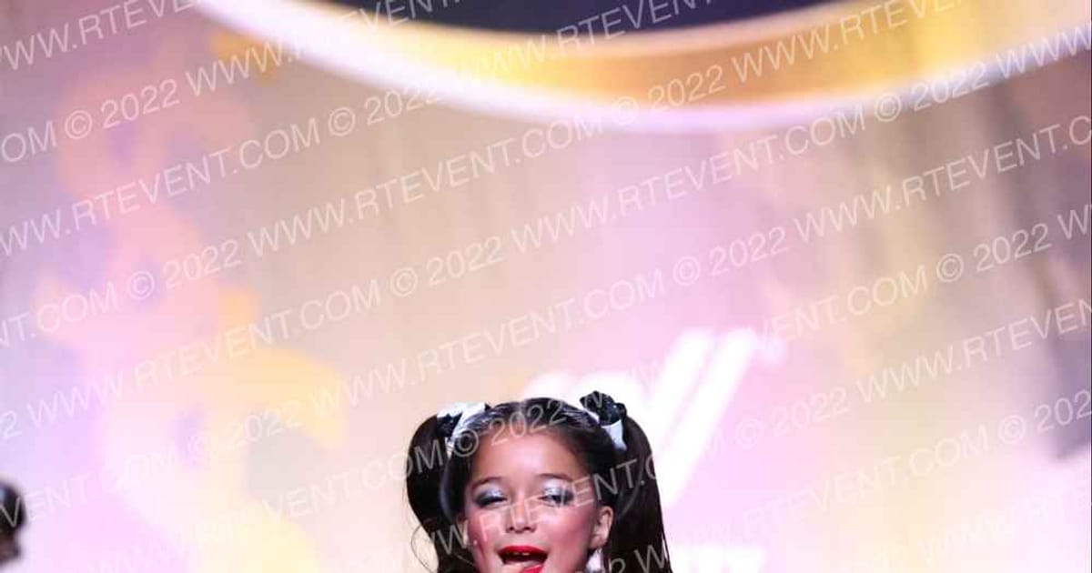 Woodlands Elite - Humble Tiny Ops · Cheer Power Cash Bash Showdown FIXED
