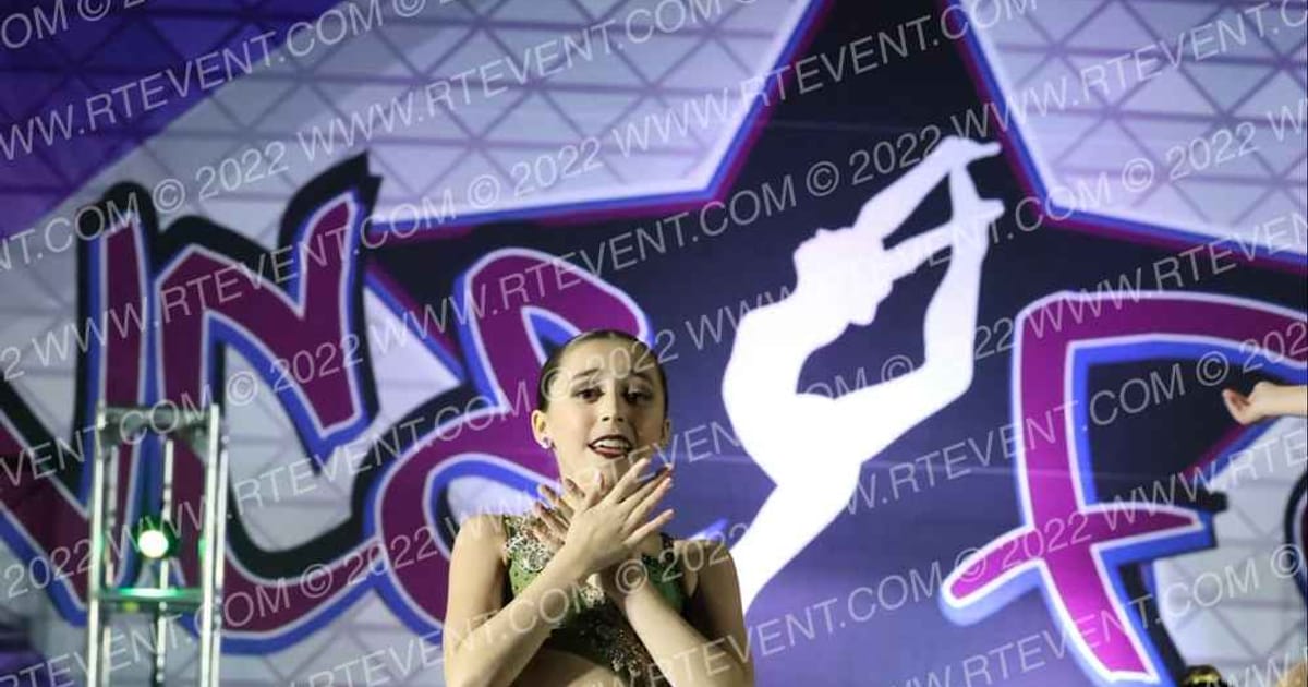 Viva Dance Collective Beneath Your Beautiful · Dancefest Grand Nationals FIXED