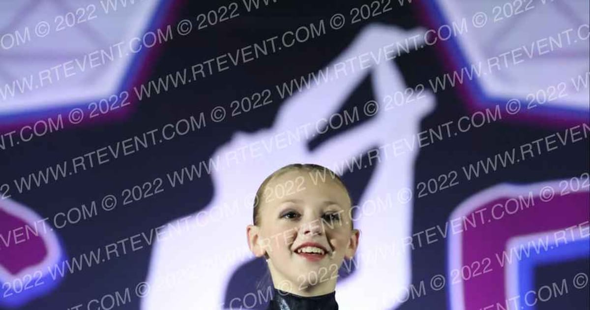 Power of Dance Spica Jazz · Dancefest Grand Nationals FIXED