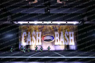 Bannons Cheer Force Baby Jedi's
