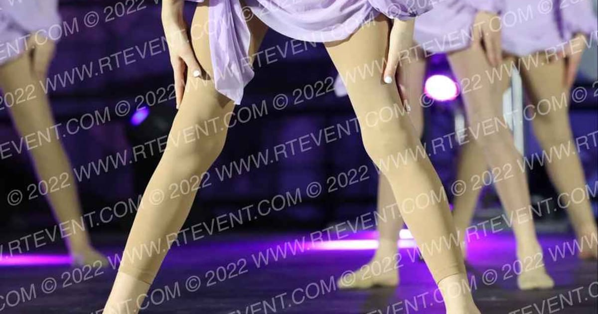 Dance Force Studios Fix You · Dancefest Grand Nationals FIXED