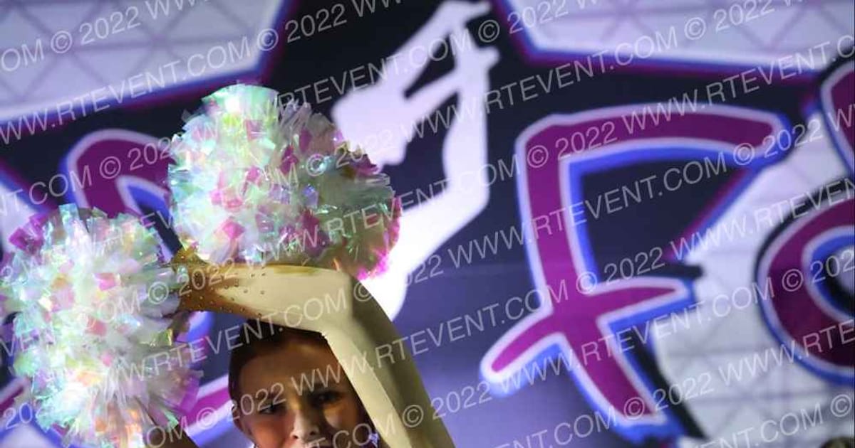Dynasty Dance Studio Dynasty Dance Youth Elite · Dancefest Grand Nationals FIXED