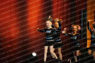 Midwest Storm Athletics Drizzle