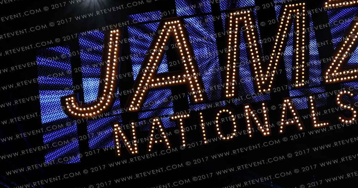 Sample · DI Allstar Nationals