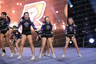 Cheer Athletics Frisco (Cheer Athletics) NovaCats
