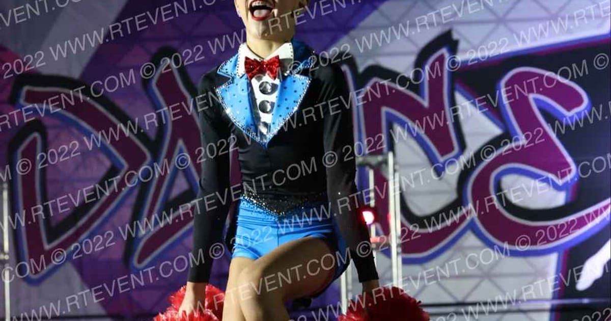 Fusion Dance All Stars Youth Pom · Dancefest Grand Nationals FIXED