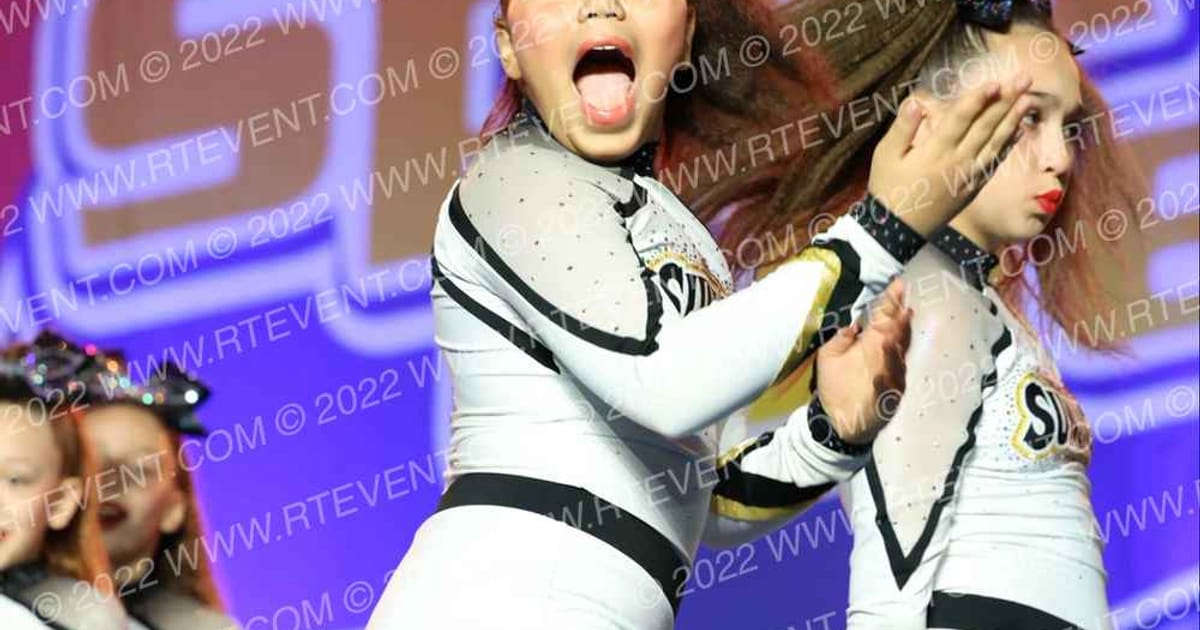 NA · Spirit Cheer Grand Nationals DIDII