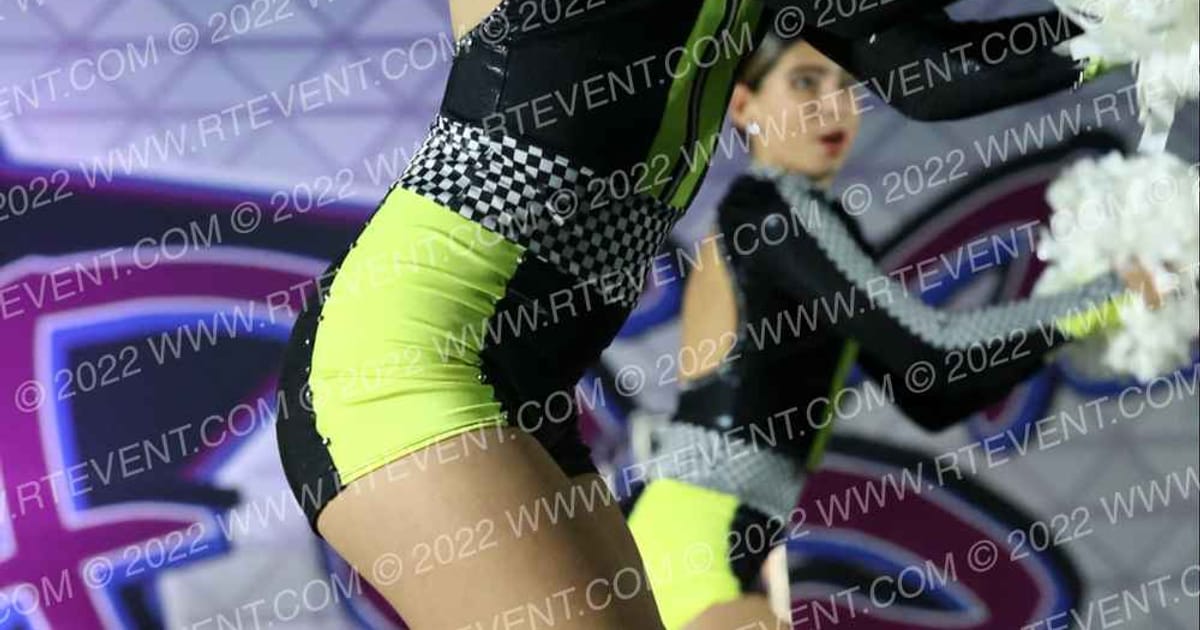 Karisma Dance Company Youth Intermediate Pom · Dancefest Grand Nationals FIXED
