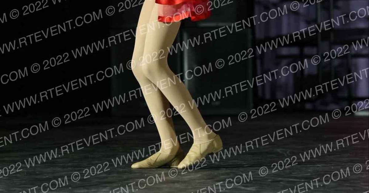 Studio 22 Mini Jazz · Dancefest Grand Nationals FIXED