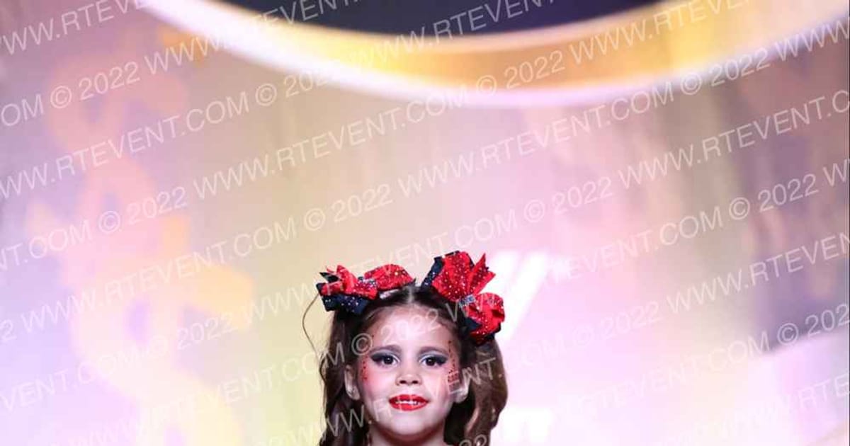 Woodlands Elite - Magnolia Baby Smoke · Cheer Power Cash Bash Showdown FIXED