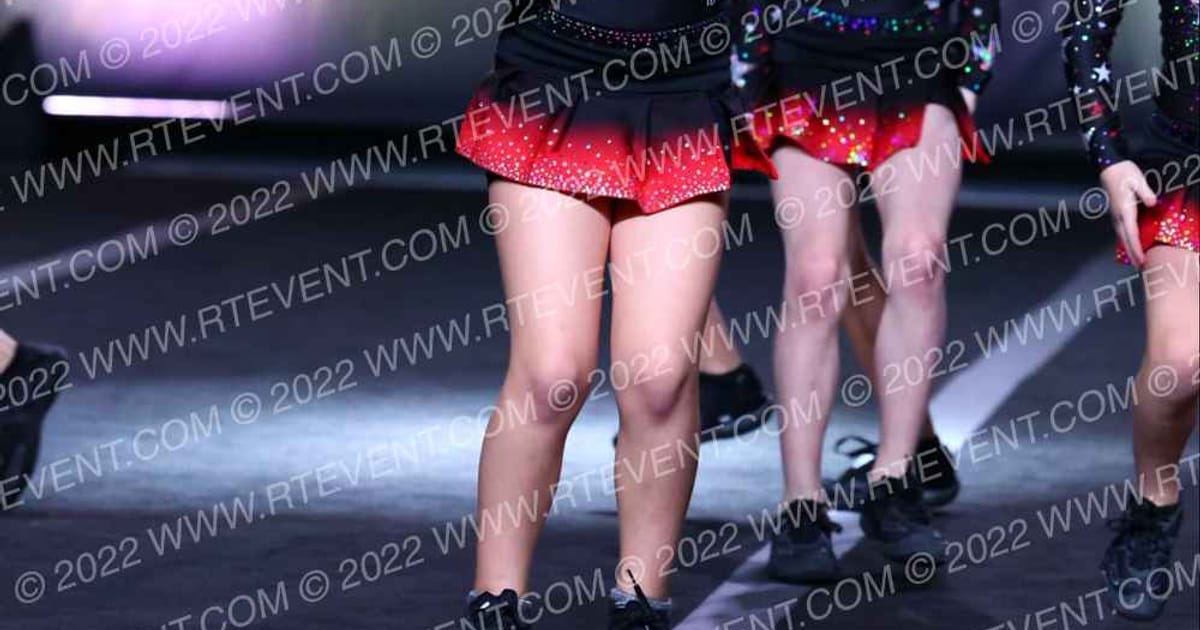 Woodlands Elite - OR Mini Gunz · Cheer Power Cash Bash Showdown FIXED