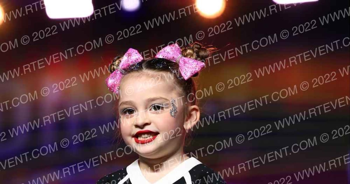 World Cup Twilights · Spirit Cheer Grand Nationals DIDII