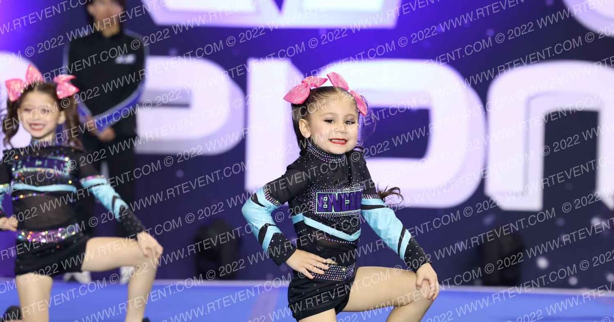 ENCORE XTREME KRAZE · Showdown at the Bay