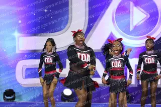 COA ELITE CENTERSTAGE