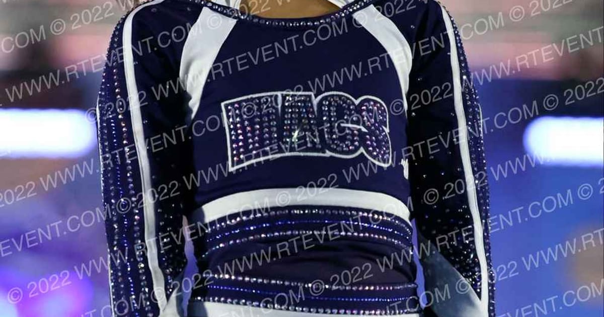 Macs Allstar Cheer MACS JEDIS · Return to Atlantis Salt City Lake