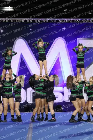 FEATHER RIVER ELITE  STORM