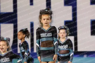 Ensley Youth Sports Association Thunder Struck