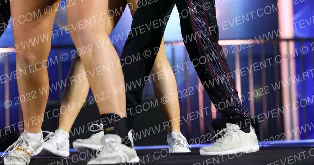 Rival Athletics Venom · Return to Atlantis Salt City Lake
