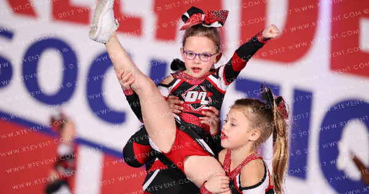 Diamond Athletics Shine · San Marcos Classic