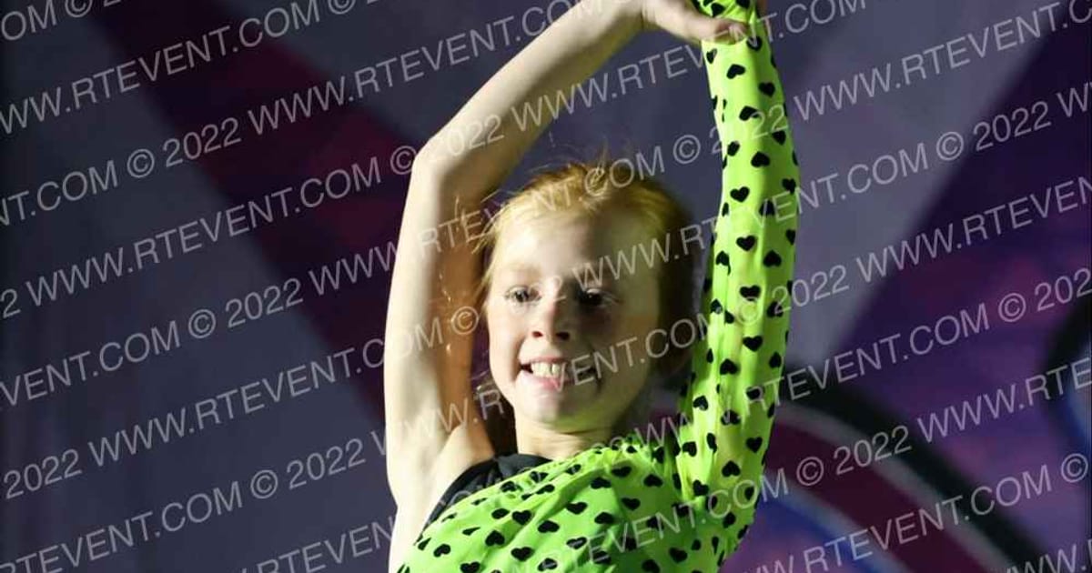 Power of Dance Rising Stars Hip Hop · Dancefest Grand Nationals FIXED