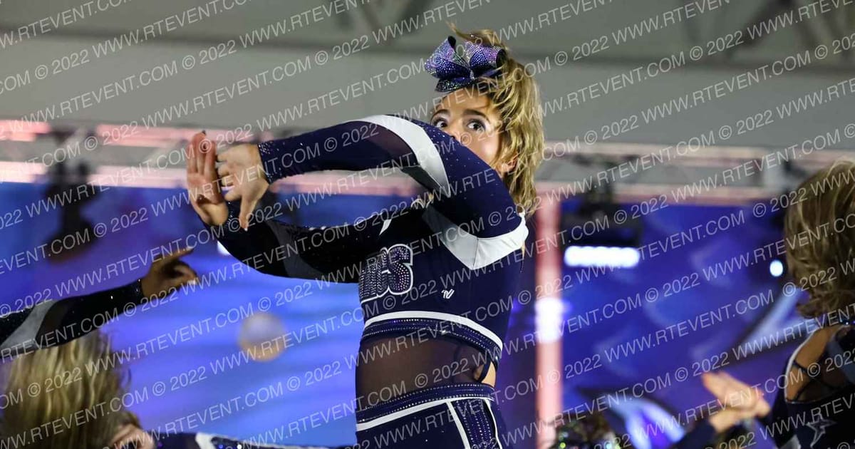Macs Allstar Cheer MACS PHANTOM · Return to Atlantis Salt City Lake
