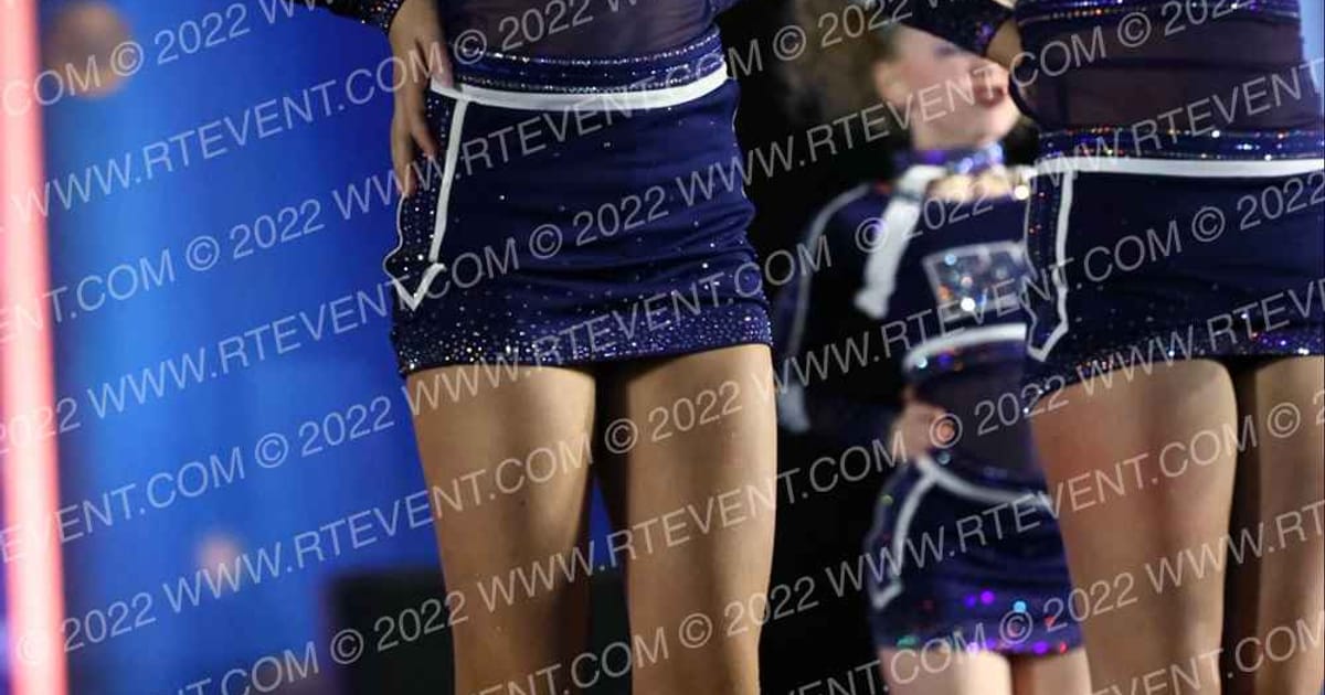 Macs Allstar Cheer MACS MOONLIGHT · Return to Atlantis Salt City Lake