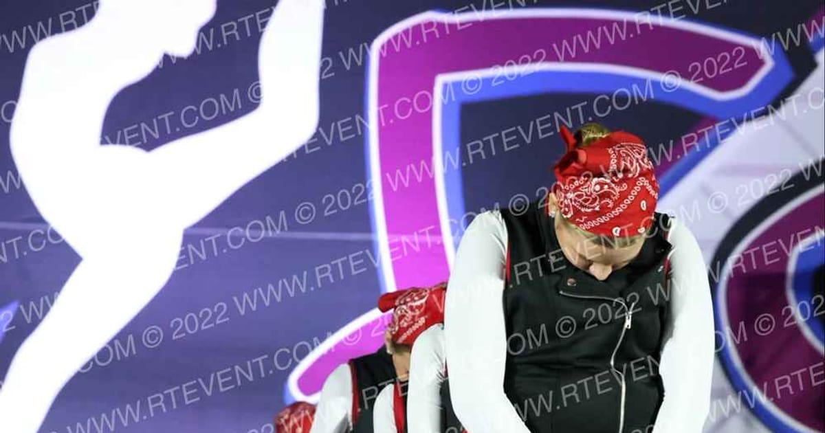 Lake Country Dance Studio Party Like a Rockstar · Dancefest Grand Nationals FIXED