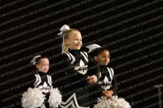 Cajun Rec Baby Cakes