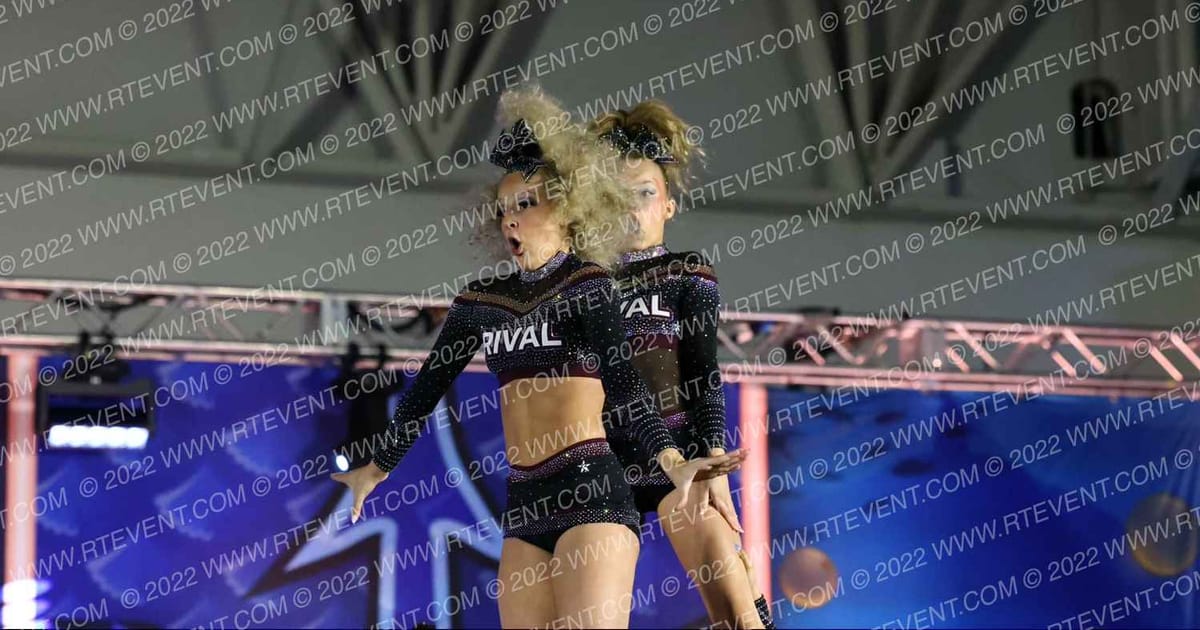 Rival Athletics Doom · Return to Atlantis Salt City Lake