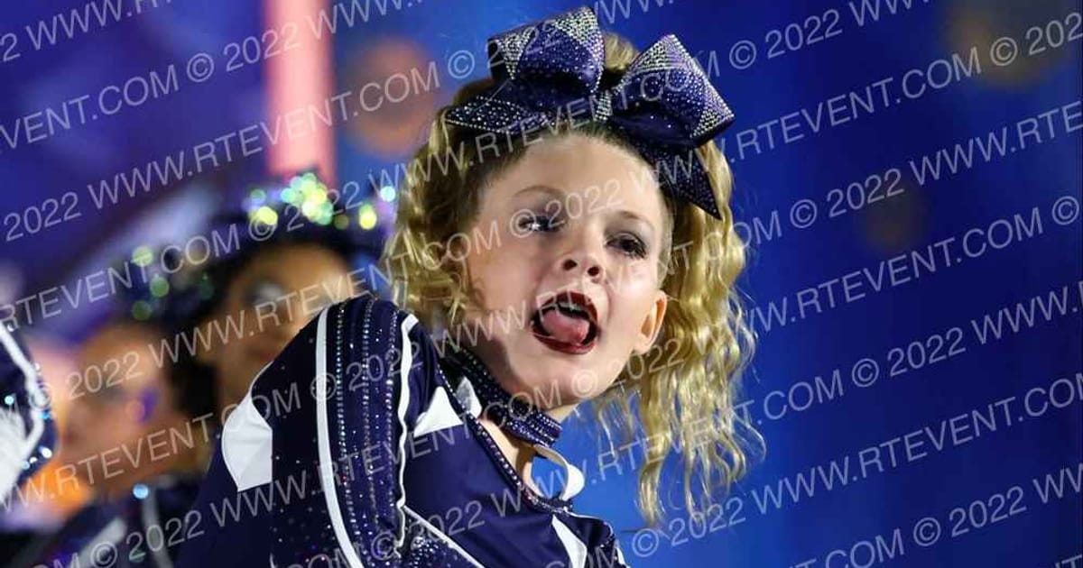 Macs Allstar Cheer MACS STARLIGHT · Return to Atlantis Salt City Lake