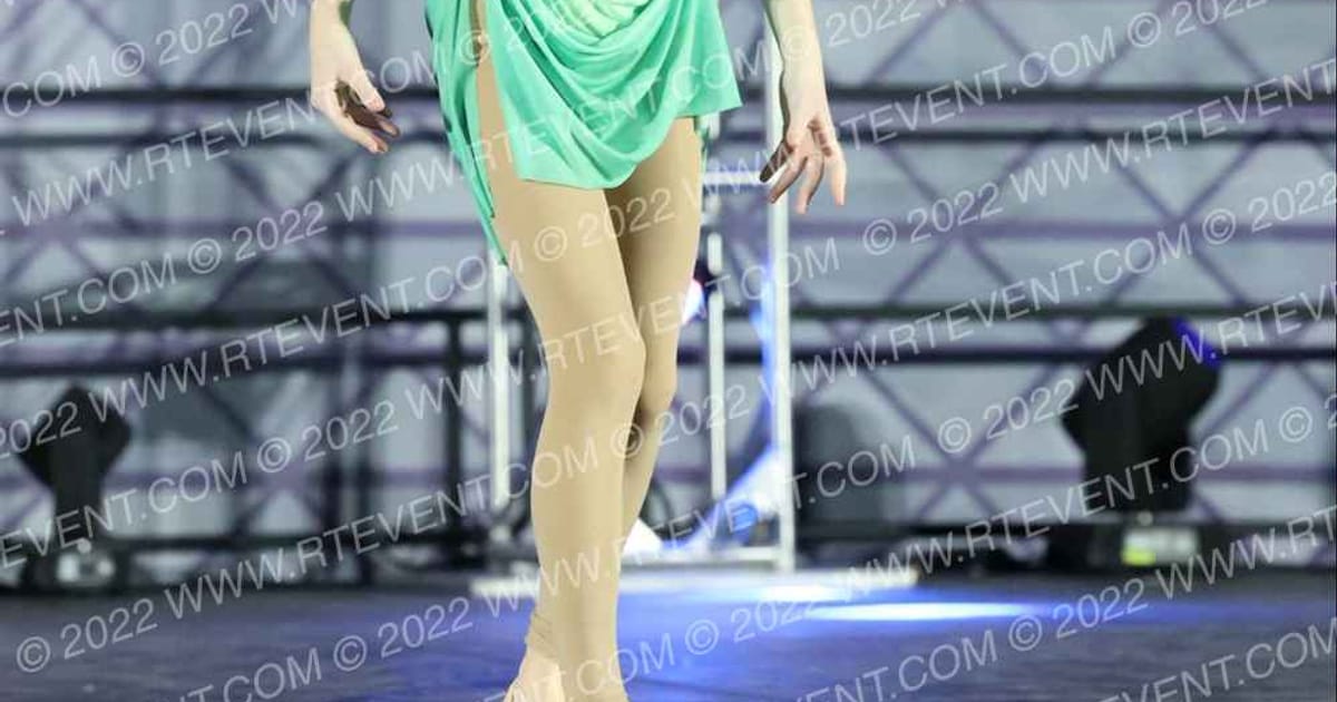 Lake Country Dance Studio Who You Are · Dancefest Grand Nationals FIXED