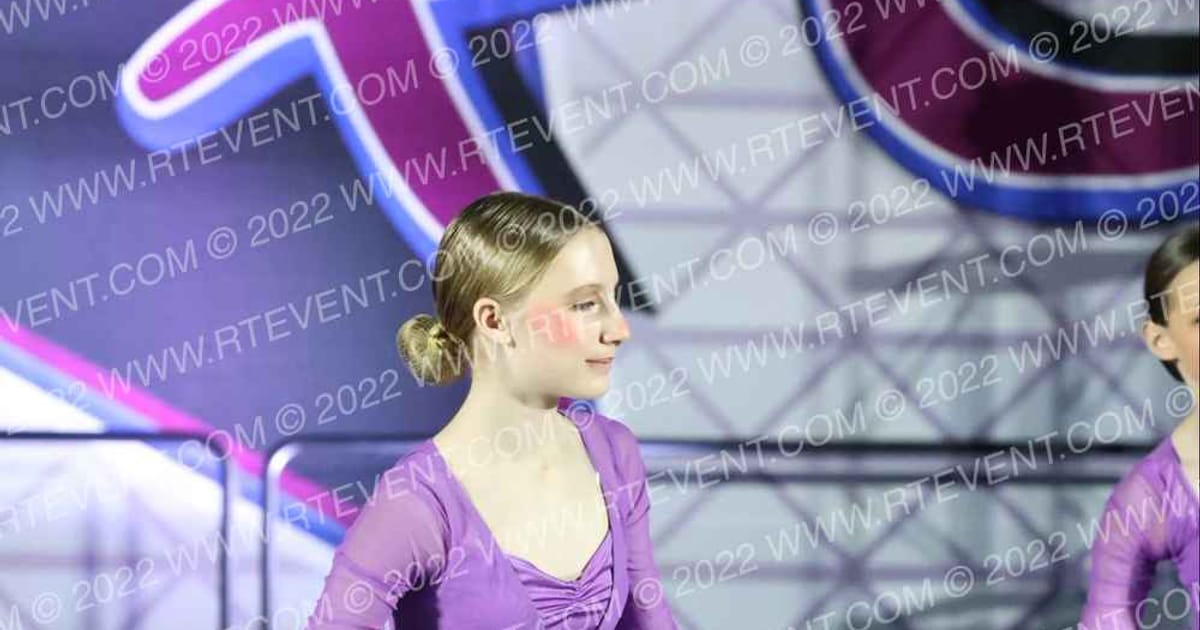 Power of Dance Ruby · Dancefest Grand Nationals FIXED