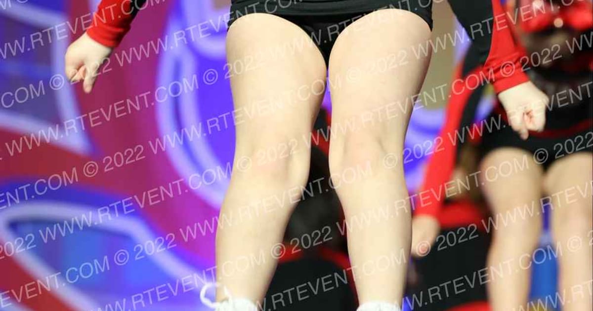 Star Athletics Shimmer · Spirit Cheer Grand Nationals DIDII