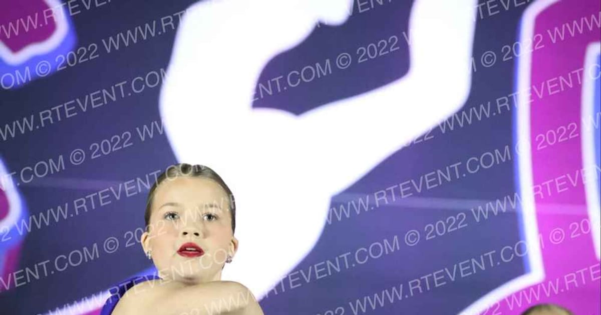 Dynasty Dance Studio Dynasty Dance Youth Elite · Dancefest Grand Nationals FIXED