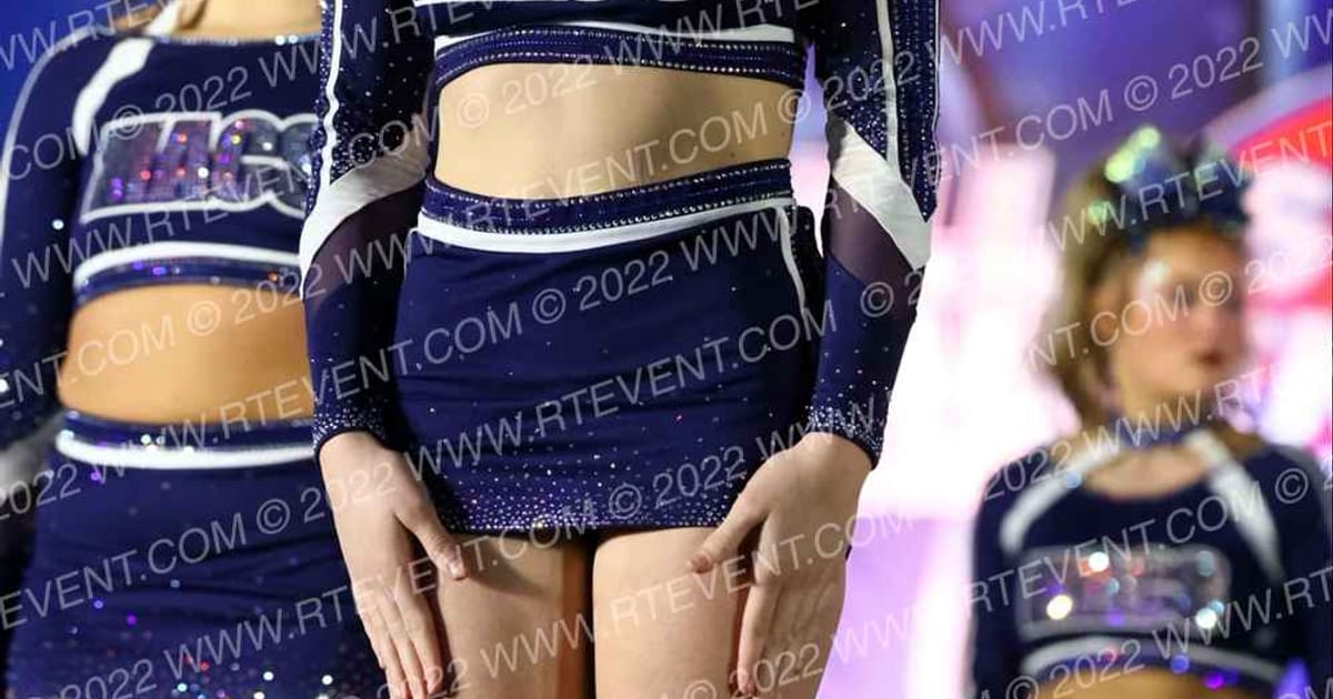 Macs Allstar Cheer MACS SHADOW · Return to Atlantis Salt City Lake
