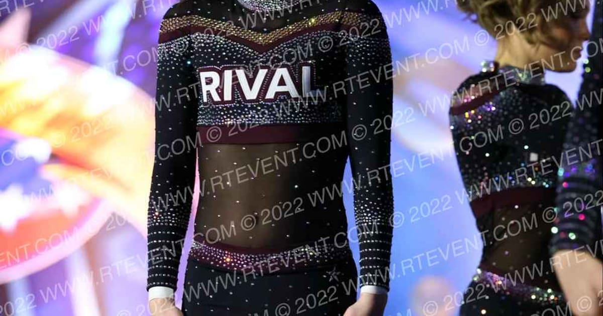 Rival Athletics Revenge · Return to Atlantis Salt City Lake
