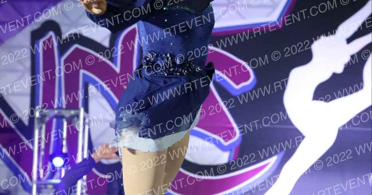 Lake Country Dance Studio Edge of Seventeen · Dancefest Grand Nationals FIXED