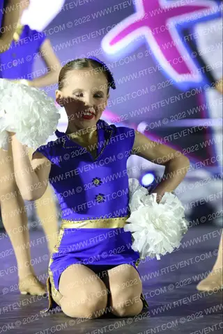 Karisma Dance Company Mini Intermediate Prep