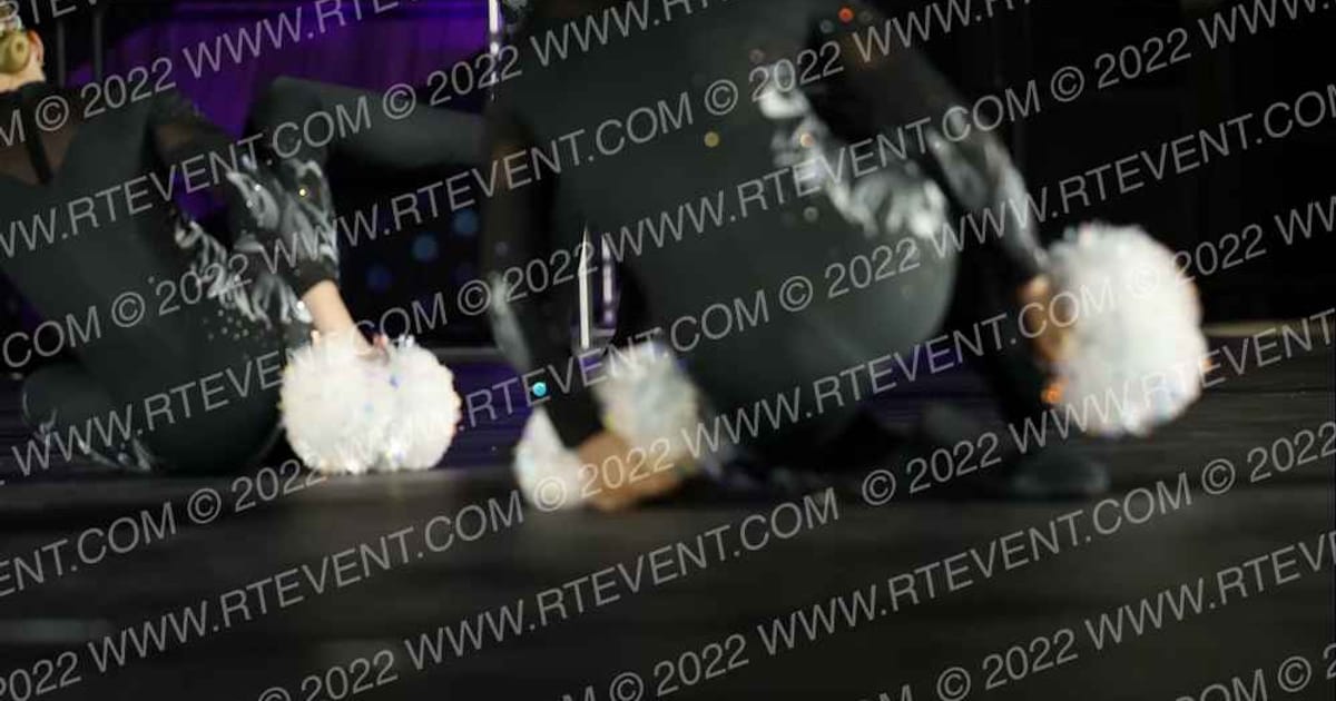 Ultimate Dance & Cheer Senior Pom · Dancefest Grand Nationals FIXED