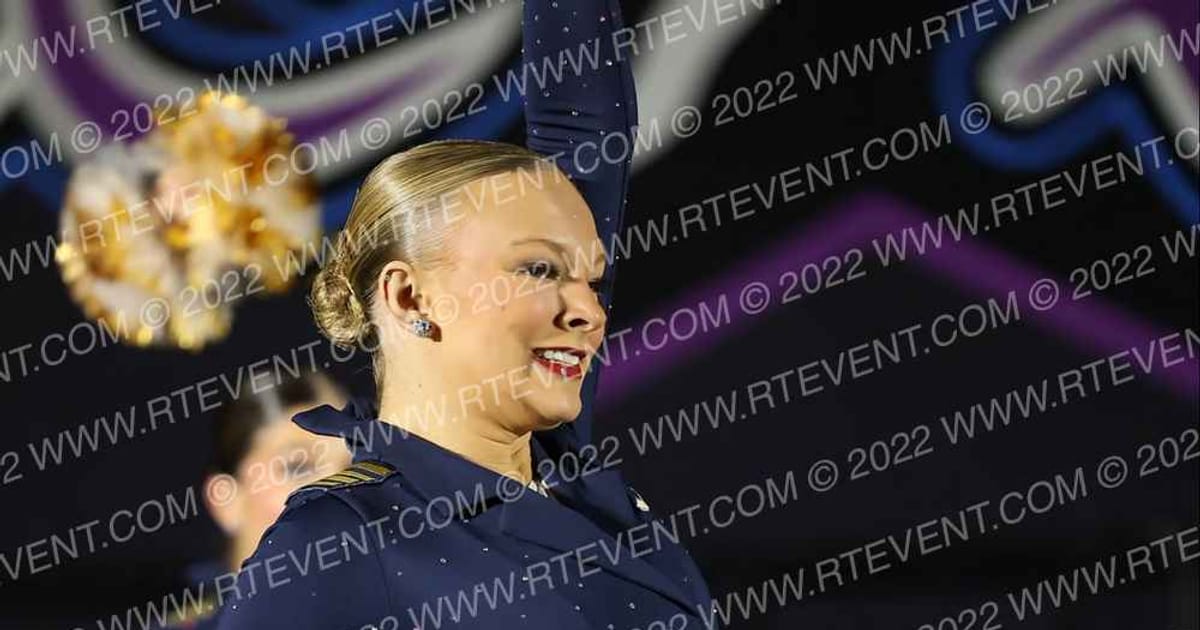 Lake Country Dance Studio Jetsetters · Dancefest Grand Nationals FIXED