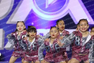 EYAC ELITE PYRO QUEENS