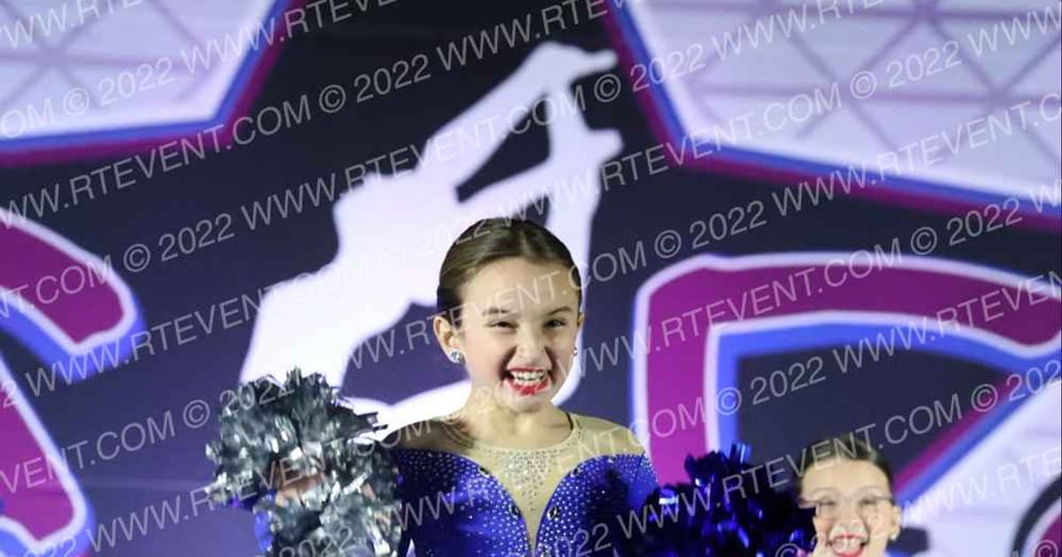 Dynasty Dance Studio Dynasty Dance Mini Elite · Dancefest Grand Nationals FIXED
