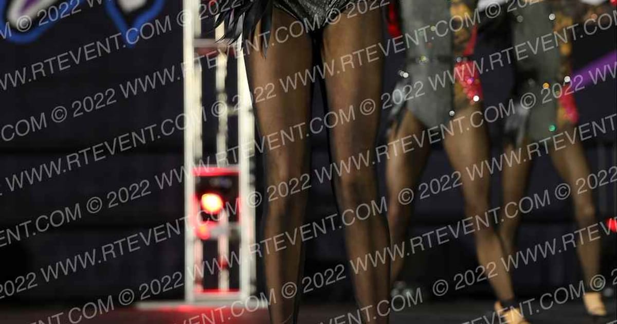 APEX Dance Center Senior Elite Pom · Dancefest Grand Nationals FIXED
