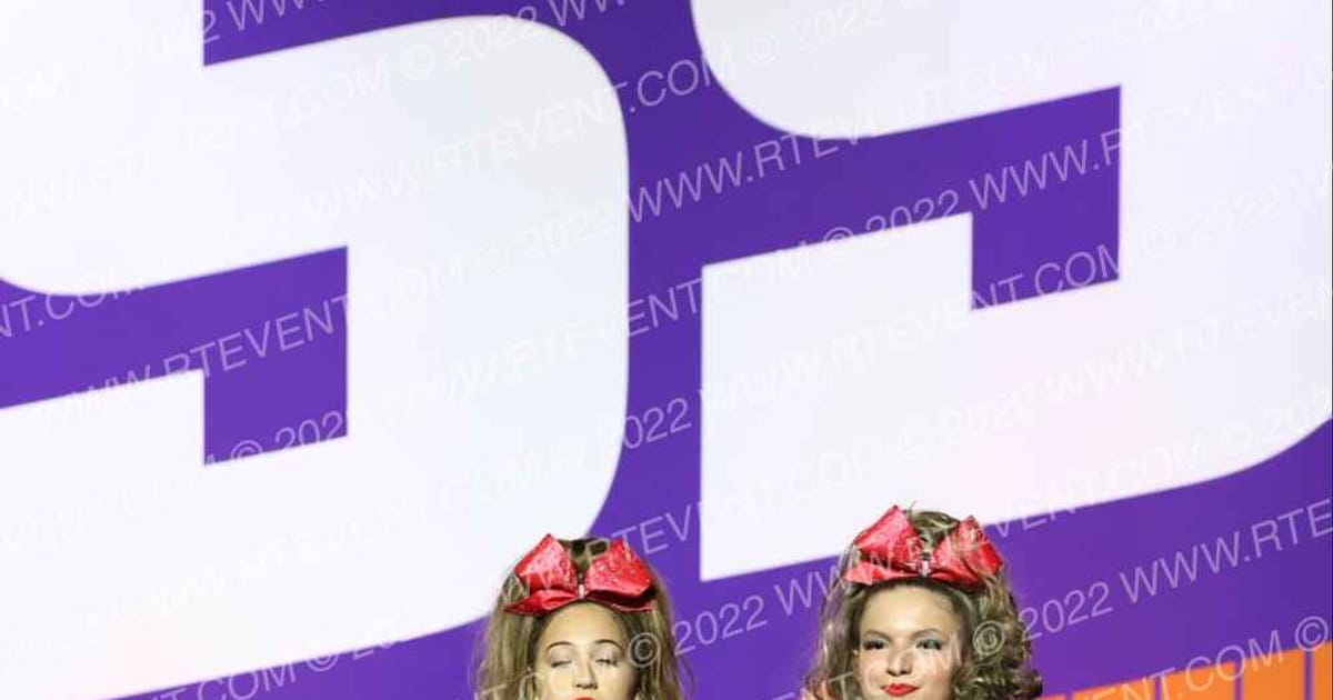 Spirit Athletics Spice · GSSA Grand Nationals DIDII