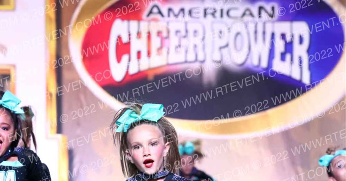 Jasper Jewels Dynasty · Cheer Power Cash Bash Showdown FIXED