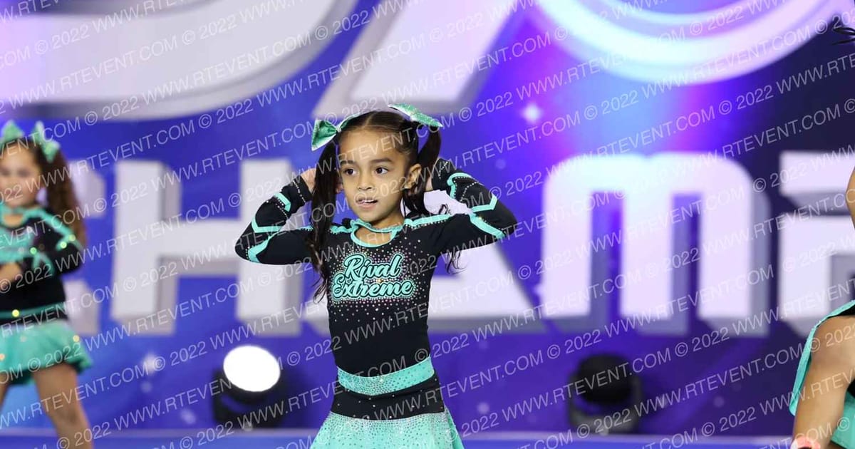 RIVAL EXTREME AQUAMARINE · Showdown at the Bay